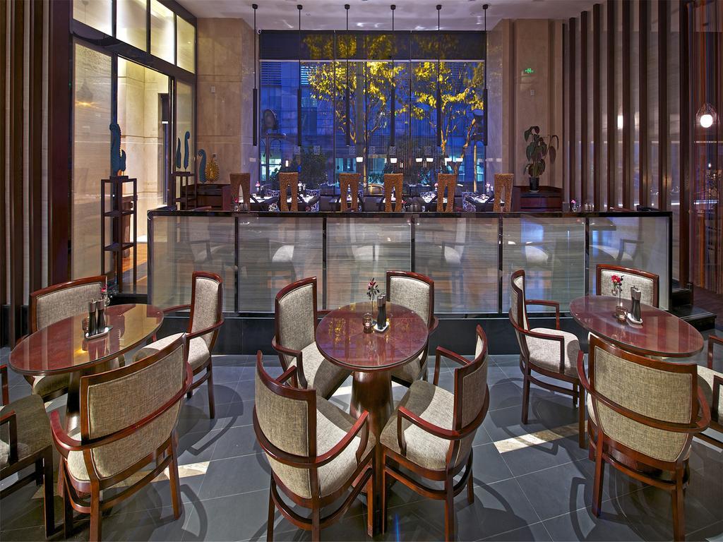 Ssaw Boutique Hotel Shanghai Hongkou Екстер'єр фото